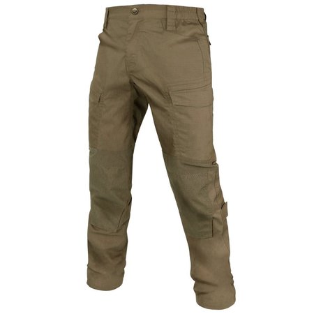 CONDOR OUTDOOR PRODUCTS PALADIN TACTICAL PANTS, TAN, 30X34 101200-003-30-34